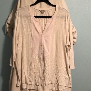 Lucky Brand shirt